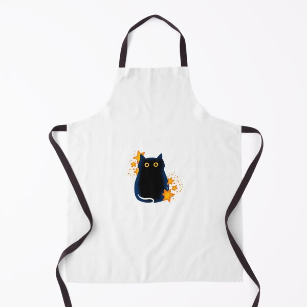 Item preview, Star Cat designed and sold by lateforcakes.