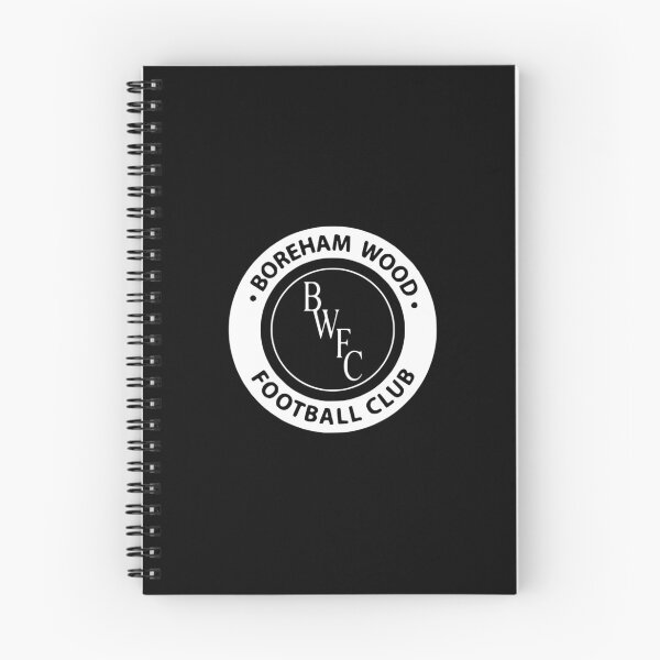 Item preview, BOREHAM WOOD FC The Wood Army On Tour designed and sold by SecondHandschr.