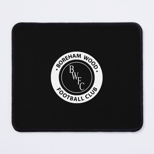 Item preview, BOREHAM WOOD FC The Wood Army On Tour designed and sold by SecondHandschr.