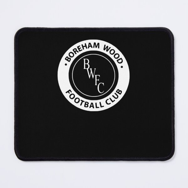Item preview, BOREHAM WOOD FC We Are The Pride designed and sold by SecondHandschr.
