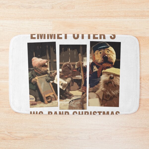 Item preview, emmet otter jug band christmas   designed and sold by anorablanks11.