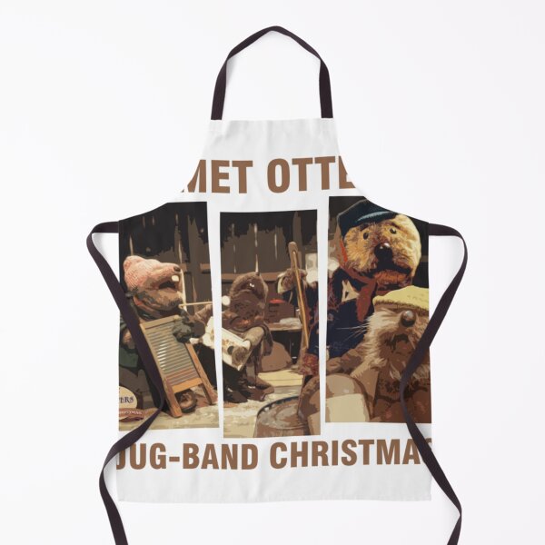 Item preview, emmet otter jug band christmas designed and sold by anorablanks11.