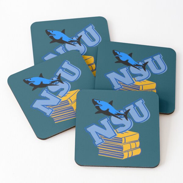 Item preview, Nova Southeastern University             designed and sold by dreametan3.