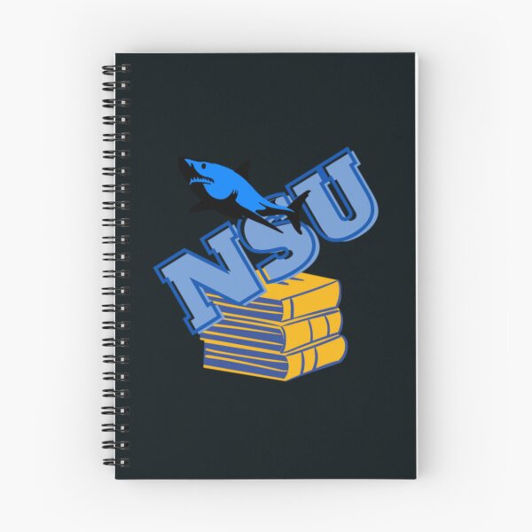 Item preview, Nova Southeastern University             designed and sold by dreametan3.