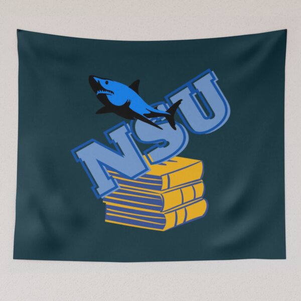 Item preview, Nova Southeastern University             designed and sold by dreametan3.