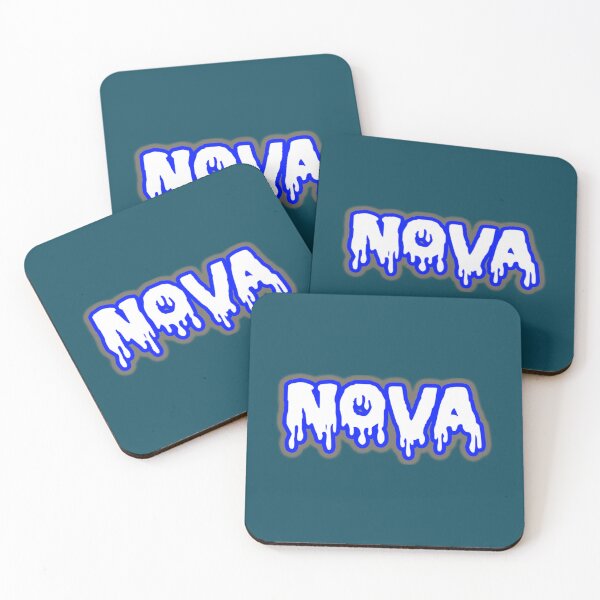 Item preview, nova    designed and sold by dreametan3.