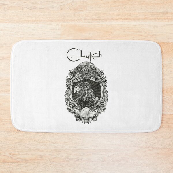 Item preview, clutchclutchclutch designed and sold by gratefullyn.