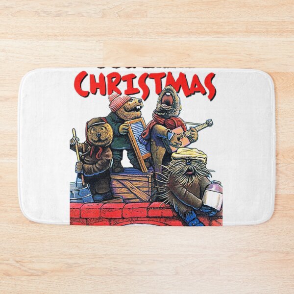 Item preview, Emmet Otter Jug Band Exclusive   designed and sold by anorablanks11.