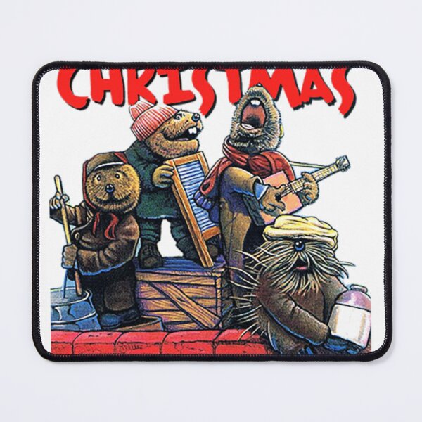 Item preview, Emmet Otter Jug Band Exclusive   designed and sold by anorablanks11.