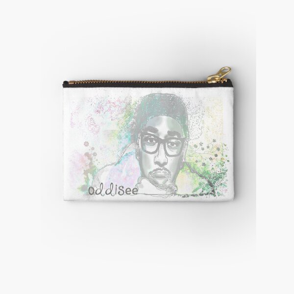 Item preview, Oddisee designed and sold by jlillustration.