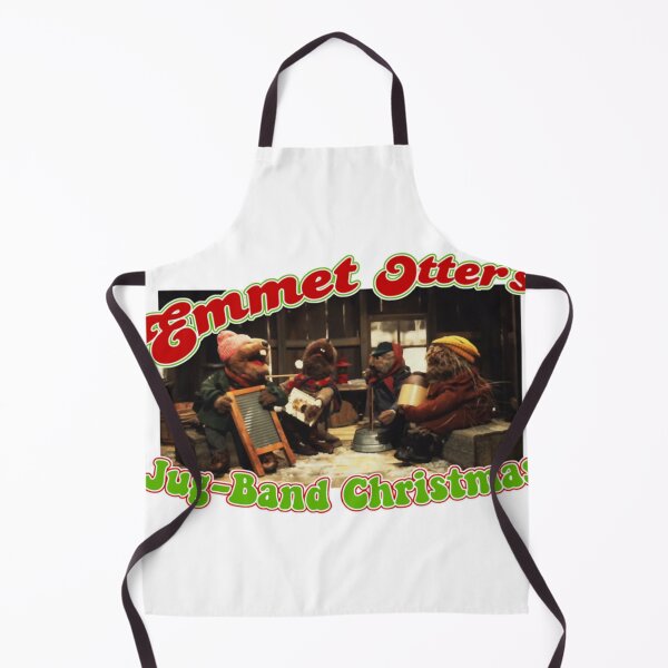 Item preview, Emmet Otter Jug-Band Christmas designed and sold by anorablanks11.