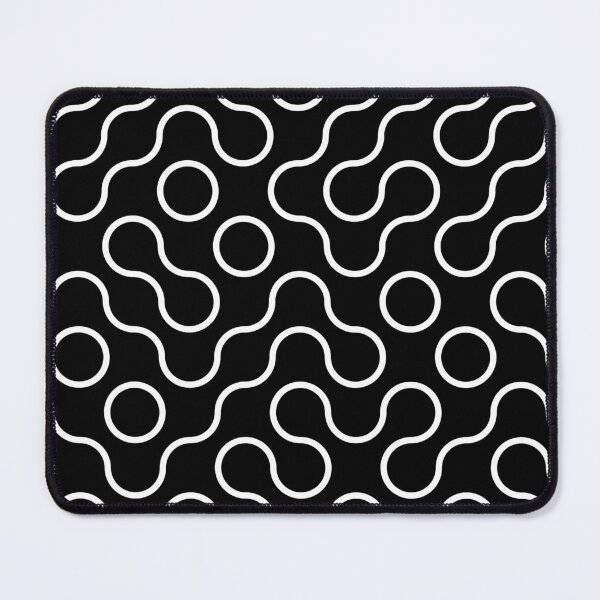 Item preview, 10 Print Chunky Curves designed and sold by Rupert Russell.