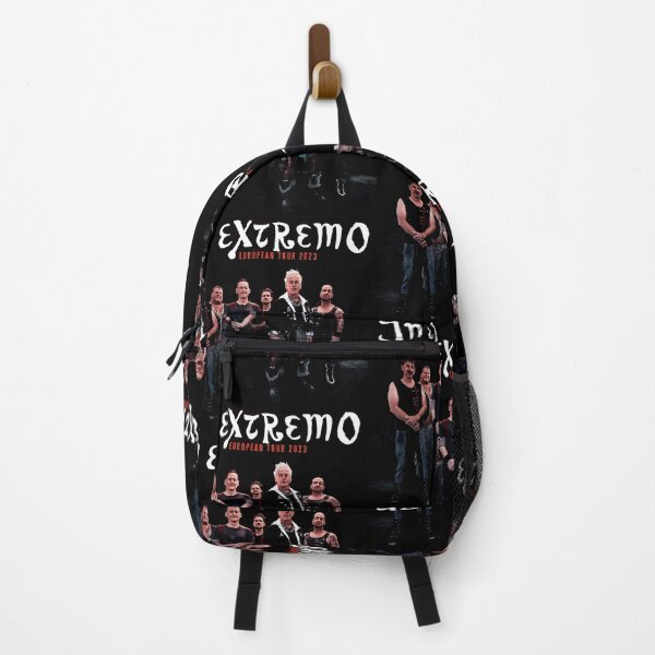 Item preview, En Extremo Europeo De Tour 2023 fiba2 designed and sold by fibaRty65.