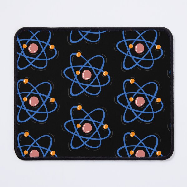 Item preview, Atom Particle designed and sold by LivChrisDesigns.
