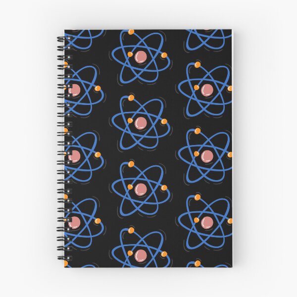 Item preview, Atom Particle designed and sold by LivChrisDesigns.