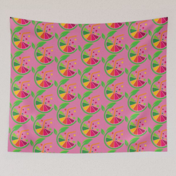 Item preview, SuperFresh Fruit Juice Icon designed and sold by DisneyLegend724.
