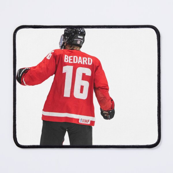 Item preview, connor bedard team canada designed and sold by kmarn93.