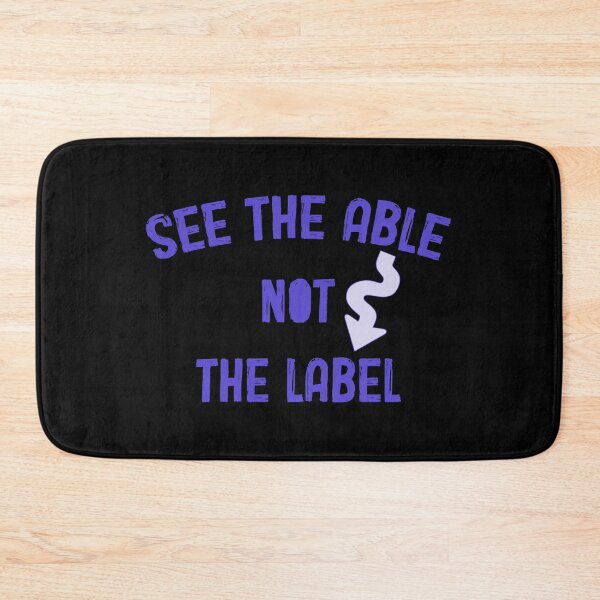 Item preview, see the able not the label designed and sold by Cotton vibe.