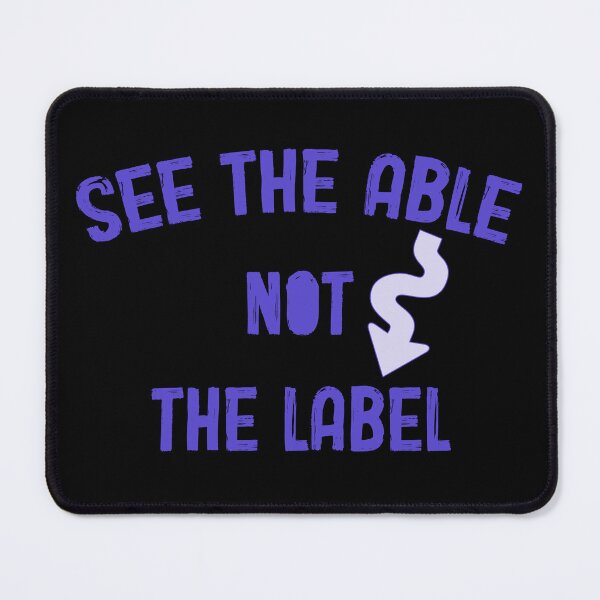 Item preview, see the able not the label designed and sold by Cotton vibe.