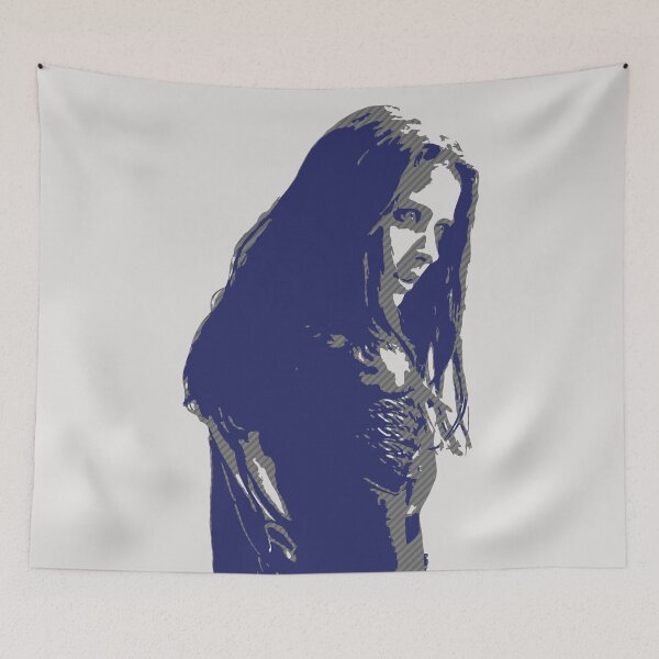 Item preview, Illyria designed and sold by ArthurPopular®.