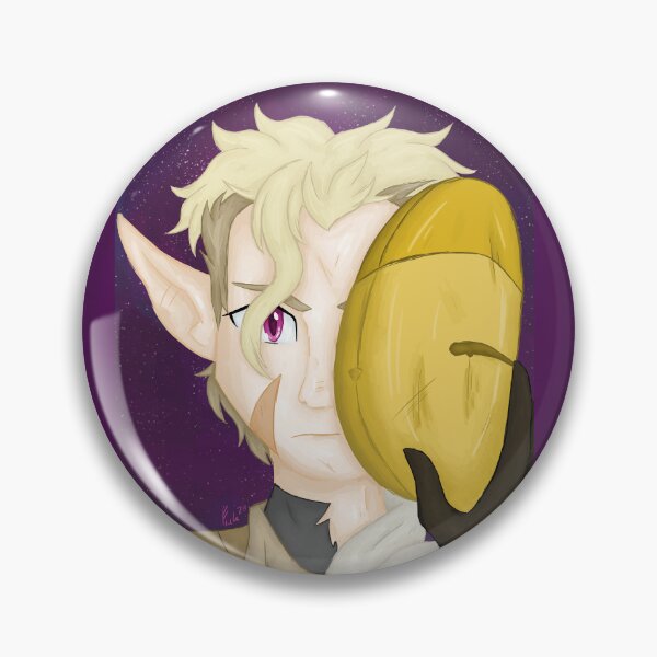 Item preview, Behind This Mask designed and sold by Ghost King Hollow.