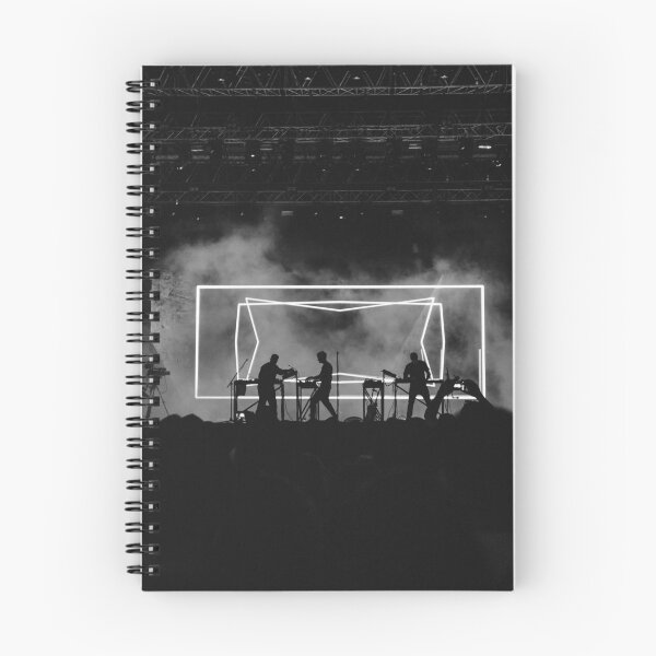 Artikelvorschau, Live Band entworfen und verkauft von ReidDesign.