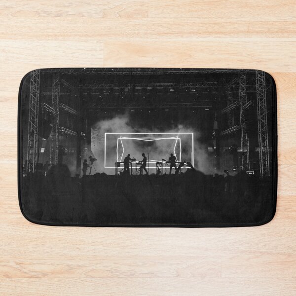 Item preview, Live Band designed and sold by ReidDesign.