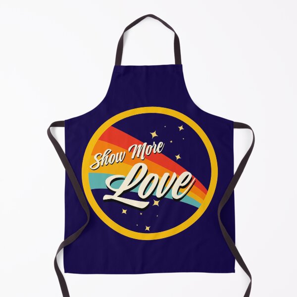 Item preview, Show More Love designed and sold by champagnemoment.