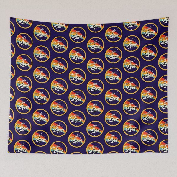 Item preview, Show More Love  designed and sold by champagnemoment.