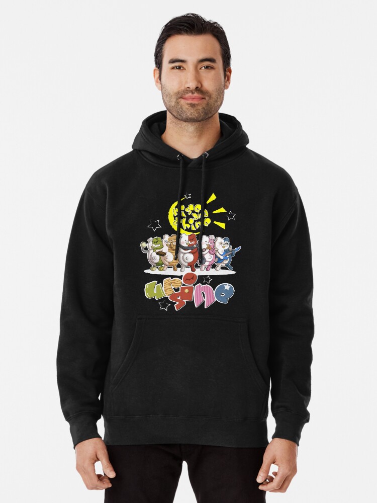 Danganronpa v3 hoodie online