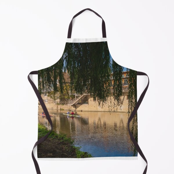 Item preview, Canoeing on The Cam designed and sold by TravellingFatmn.