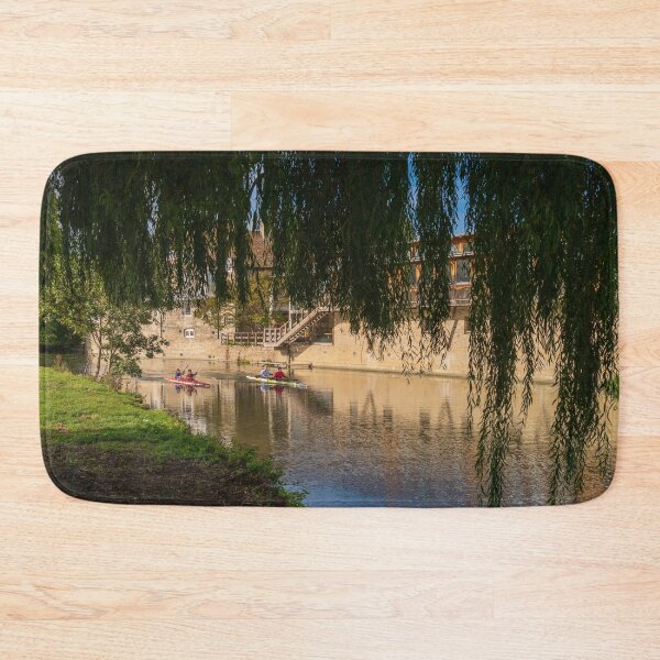 Item preview, Canoeing on The Cam designed and sold by TravellingFatmn.