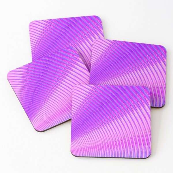 Item preview, Curved Diagonal Lines Abstract Concentric Quarter Circles 2 of 8 designed and sold by Beachy.
