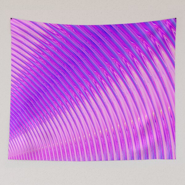 Item preview, Curved Diagonal Lines Abstract Concentric Quarter Circles 2 of 8 designed and sold by Beachy.