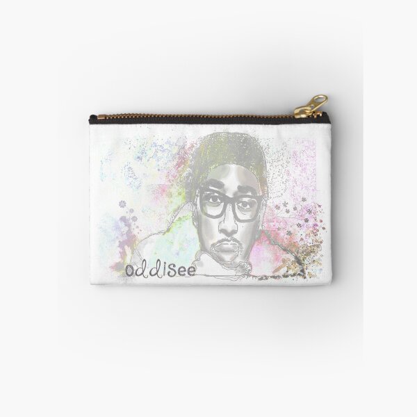 Item preview, Oddisee v.2 designed and sold by jlillustration.