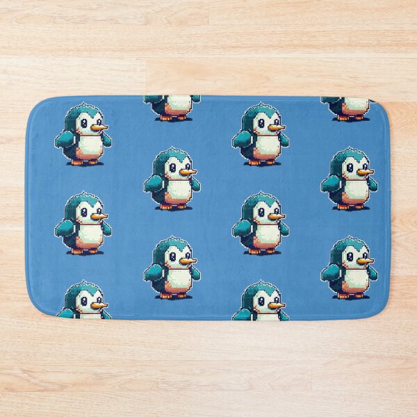 Item preview, Cute little penguin. designed and sold by Pixelarium.