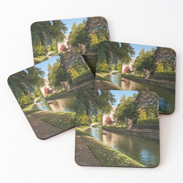 Item preview, Punting on The Cam designed and sold by TravellingFatmn.