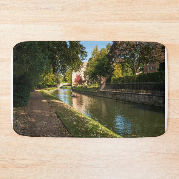 Item preview, Punting on The Cam designed and sold by TravellingFatmn.