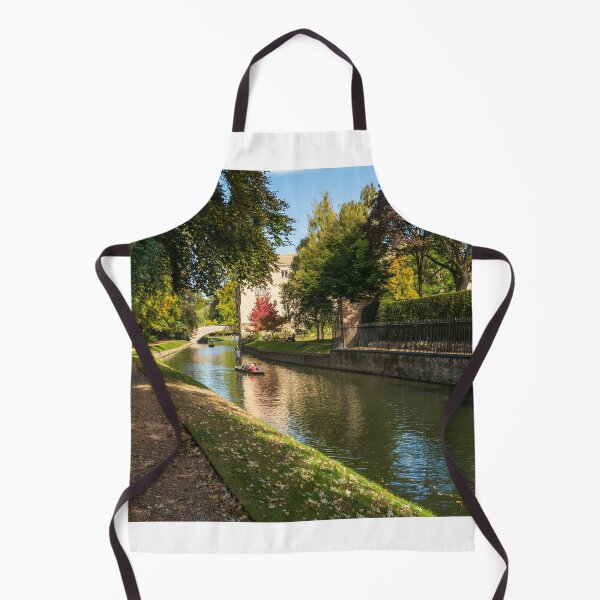 Item preview, Punting on The Cam designed and sold by TravellingFatmn.