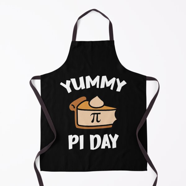 Item preview, Yummy Joke Pi Math Funny Digits of Pi 3.14 Happy Pi Day Math Teacher designed and sold by CoolCreative.