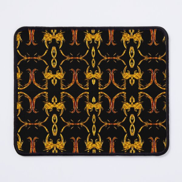 Item preview, Foliage Grid designed and sold by fatenanwar.