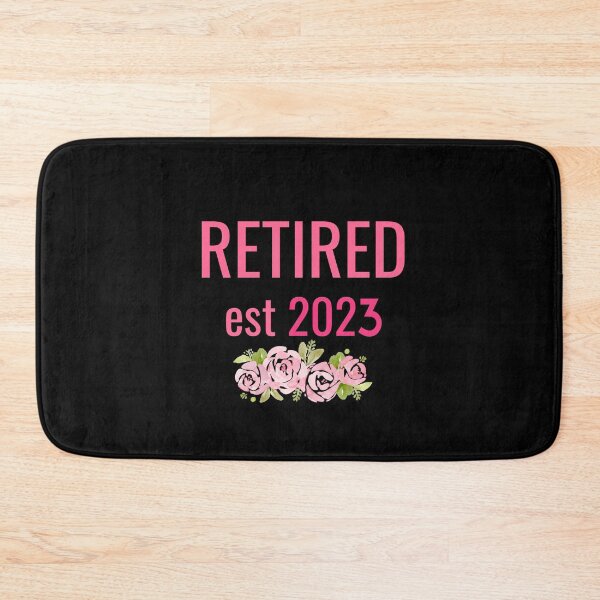 Item preview, Retired est 2023 Gifts designed and sold by tejoi.