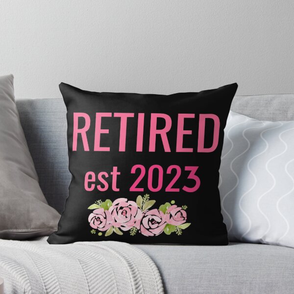 Item preview, Retired est 2023 Gifts designed and sold by tejoi.