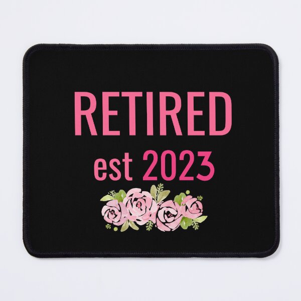 Item preview, Retired est 2023 Gifts designed and sold by tejoi.