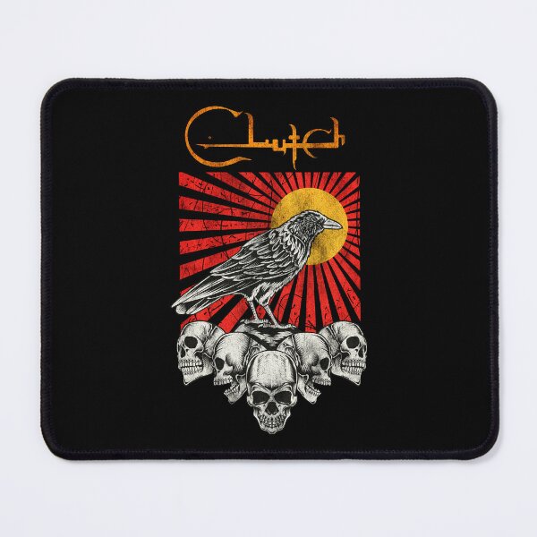 Item preview, embragueembragueembrague hard rock designed and sold by gratefullyn.