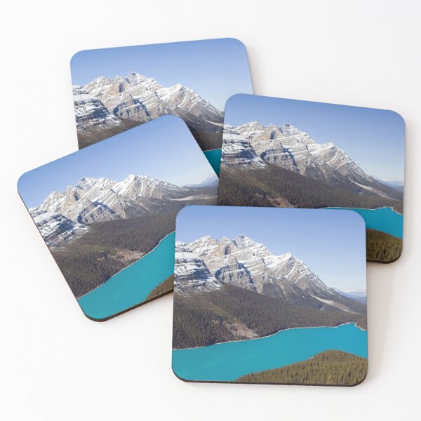 Item preview, Peyto Lake Banff National Park Alberta designed and sold by Kevin Miller Photography.
