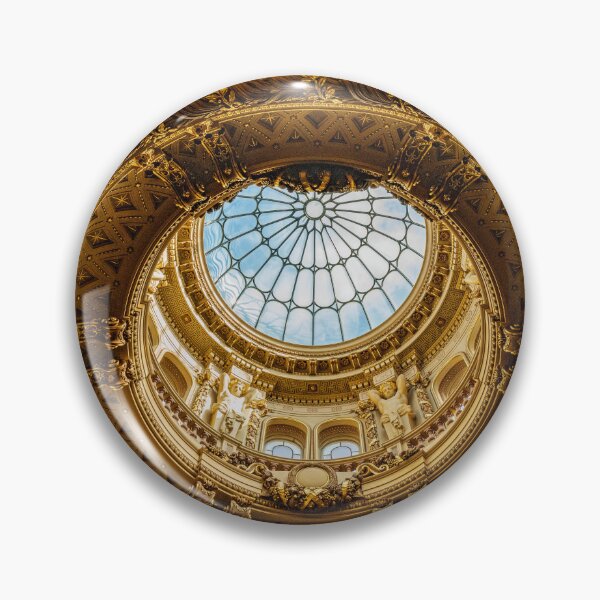 Item preview, Fitzwilliam Museum designed and sold by TravellingFatmn.