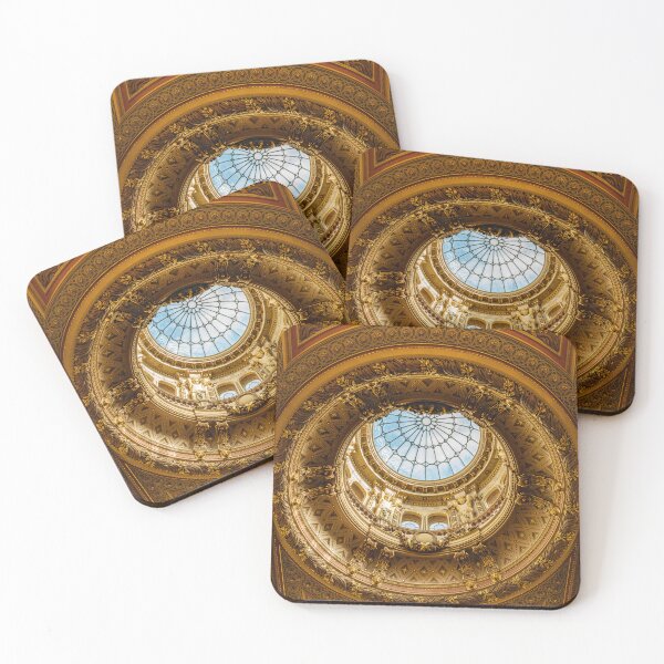 Item preview, Fitzwilliam Museum designed and sold by TravellingFatmn.