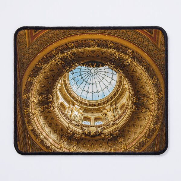 Item preview, Fitzwilliam Museum designed and sold by TravellingFatmn.