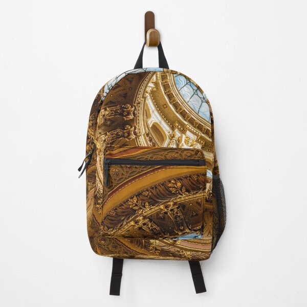 Item preview, Fitzwilliam Museum designed and sold by TravellingFatmn.